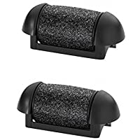 Rowenta XD2700F0 - Accesorios Depiladoras para las Durezas con 2 accesorios de limas
